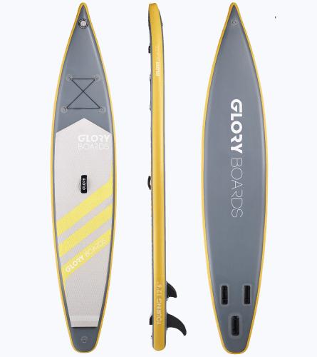Glory Boards Touring 12'6" (Thumbnail)